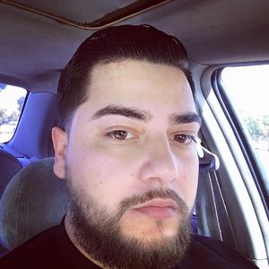 Meet your Posher, Marcos